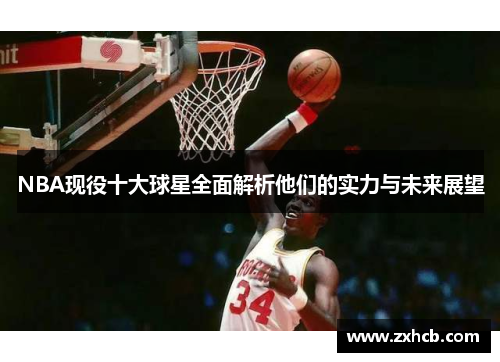 NBA现役十大球星全面解析他们的实力与未来展望