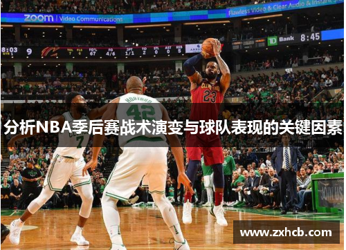 分析NBA季后赛战术演变与球队表现的关键因素